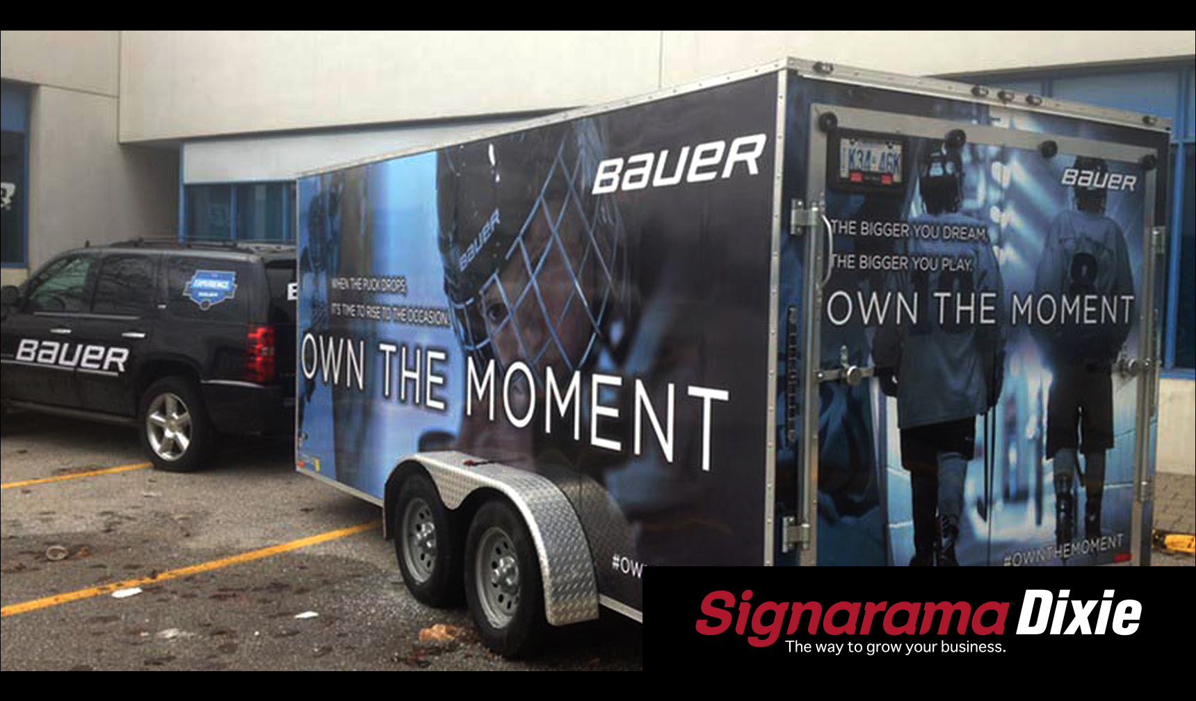 vehicle wraps mississuaga